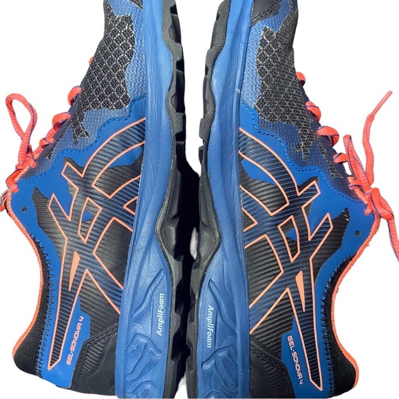 Asics Shoes - ASICS GEL-SONOMA 4